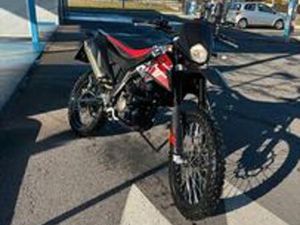 APRILIA RX 125 - 2023