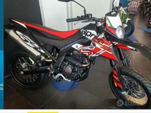 APRILIA 125 SX