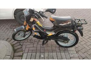 MALAGUTI FIFTY - 1988