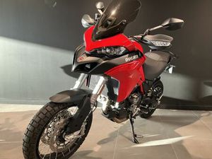 DUCATI MULTISTRADA 939 S 2019 939 CM3 | MOTO TRAIL | 27 100 KM | ROUGE | 81380 LESCURE D'ALBIGEOIS