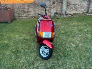 PIAGGIO SFERA 50CC — SCOOTERS | PIAGGIO — MARKTPLAATS