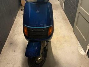PIAGGIO SKR 125 — SCOOTERS | PIAGGIO — MARKTPLAATS