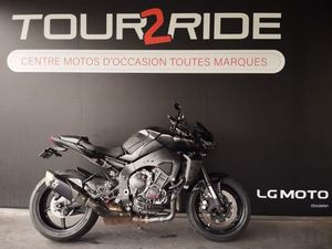 YAMAHA MT-10 2022 1000 CM3 | MOTO ROADSTER | 17 780 KM | 66100 PERPIGNAN