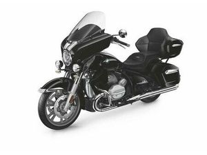 BMW R 18 TRANSCONTINENTAL