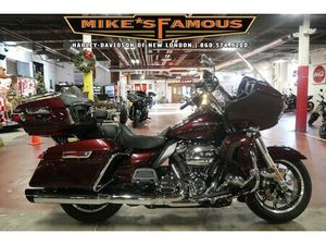 2019 HARLEY-DAVIDSON ROAD GLIDE® ULTRA