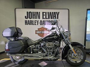 2020 HARLEY-DAVIDSON HERITAGE CLASSIC