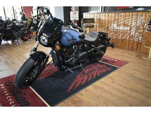 INDIAN SPORT SCOUT 2025 LIMITED SB VOR ORT 4,69%ZINS