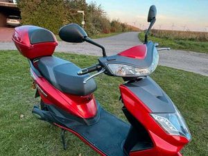 FUTURA EAGLE 45KMH E ROLLER SCOOTER