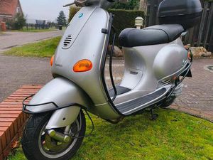 PIAGGIO VESPA ET4