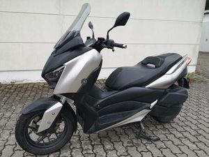 YAMAHA X-MAX 300 – EZ 06.2019, 15.750 KM – ABS – TÜV 07/2027 – A2