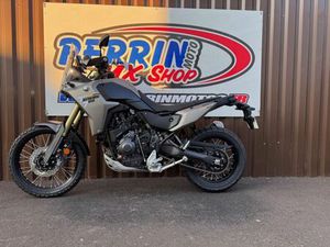 YAMAHA XTZ TENERE 700 LOW 2025 700 CM3 | MOTO TRAIL | 151 KM | MARRON | 27000 EVREUX