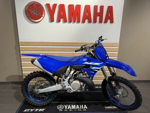 YAMAHA YZ250 2025 250 CM3 | MOTO CROSS | 20 KM | 59113 SECLIN