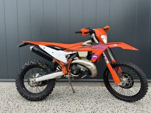 KTM KTM 300 EXC TBI 2024 2024 300 CM3 | MOTO ENDURO | 2 092 KM | 42100 ST ETIENNE