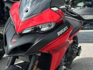 DUCATI MULTISTRADA V2 KM ZERO