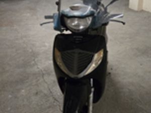 HONDA SH 125