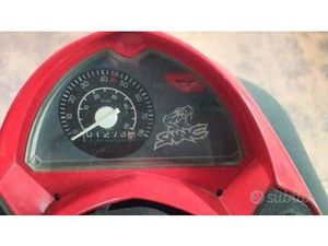 PEUGEOT LUDIX 50 - 2015