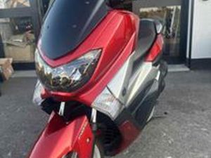 YAMAHA NMAX 125 2016
