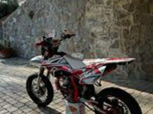 BETA TPR 86 ALLUMINIO