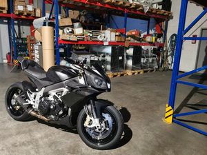 APRILIA TUONO V4 APRC