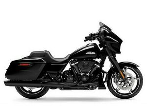 2024 HARLEY-DAVIDSON STREET GLIDE®
