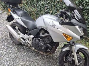CBF 600S