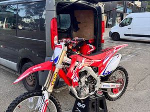 250 CRF