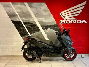 ② HONDA NSS125 FORZA (ANNÉE DE CONSTRUCTION 2023)