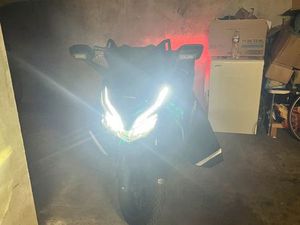 SCOOTER HONDA FORZA 125