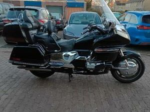 HONDA GOLDWING 1500 — MOTOREN | HONDA — MARKTPLAATS
