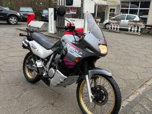 HONDA ALL-ROAD XL 600 V TRANSALP *UITERST NETJES — MOTOREN | HONDA — MARKTPLAATS