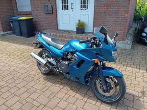 KAWASAKI GPZ 1100 ZXT 10E