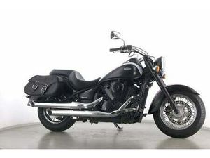 VN 900 CLASSIC SPECIAL