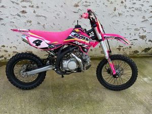 DIRT 150 CC