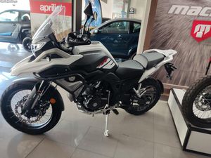 MACBOR MONTANA XR5 510 - NOVA