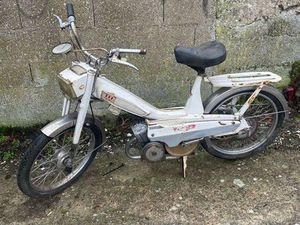 MOBYLETTE MOTOBECANE 40