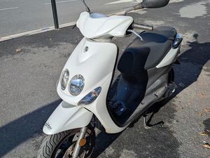 SCOOTER OVETTO NEOS