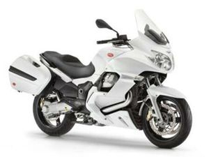 MOTO GUZZI NORGE 1200 GT 8V G T 8 V (BJ 2012) — MOTOREN | MOTO GUZZI — MARKTPLAATS