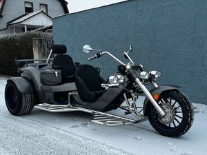 REWACO GT TRIKE *NEUWERTIG*NEUZUGANG*LIEFERUNG MGL*