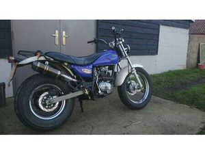 SKY TEAM V-RAPTOR 125 CC LONG MOT