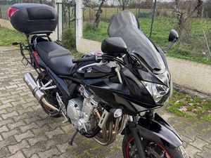 SUZUKI GSF BANDIT 650 S A2