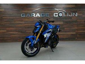 TOUR GP EDITION GSX-S1000 | | GP EDITION | AUSTIN