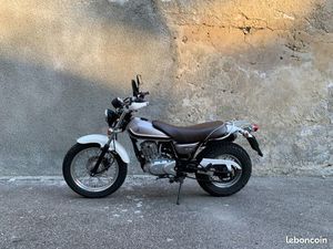 SUZUKI VANVAN INJECTION