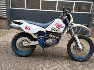 YAMAHA TT600S TT600 BELGARDA — MOTOREN | YAMAHA — MARKTPLAATS