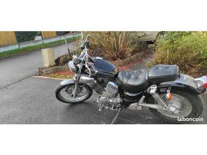 YAMAHA 535 VIRAGO