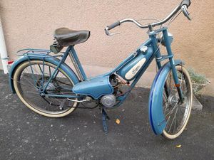 1956 ALCYON Z4 A VENDRE