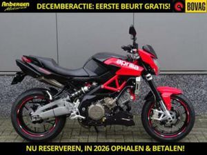 APRILIA SHIVER 750 ABS (BJ 2011) — MOTOREN | APRILIA — MARKTPLAATS
