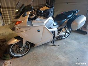 MOTO BMW K 1200 GT