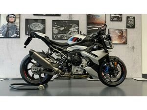 BMW M 1000 R COMPETITION, NAKED, OCCASION, CHF 29'930.-