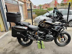 BMW 1250 GS