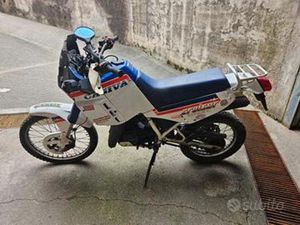 CAGIVA CRUISER 125 - 1991